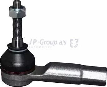 JP GROUP 3344600600 -  Наконечник поперечной рулевой тяги